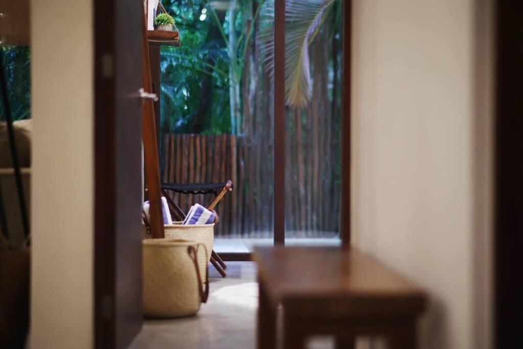 Apartment 2br Plunge Pool In *