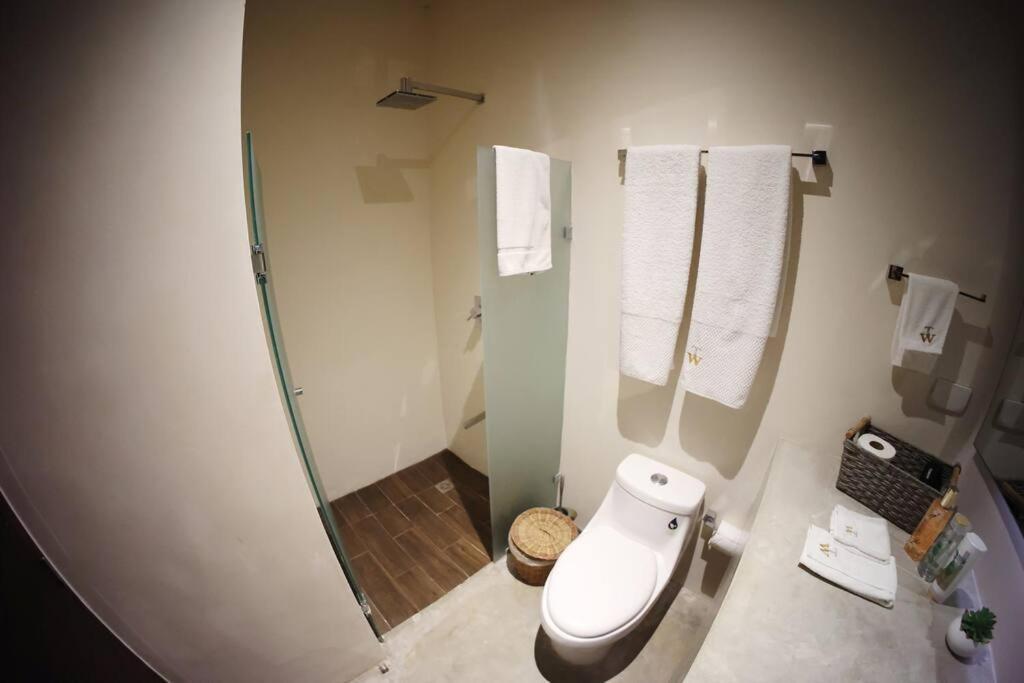 2br Plunge Pool In Apartment