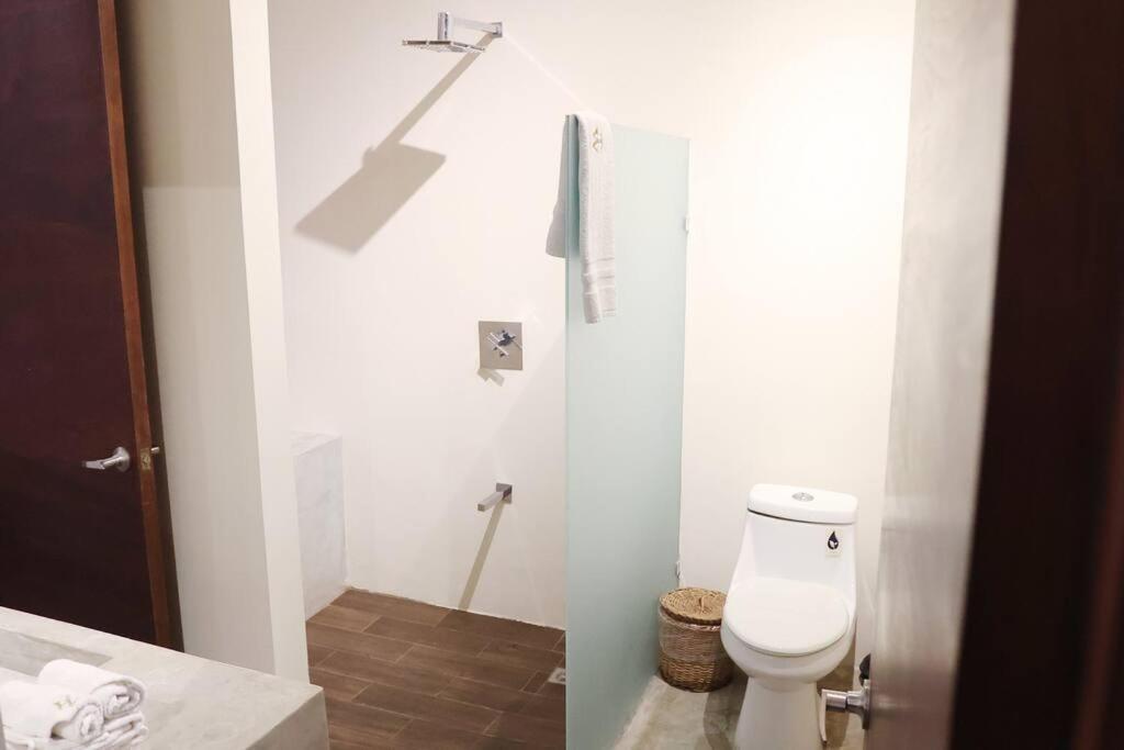 Apartment 2br Plunge Pool In