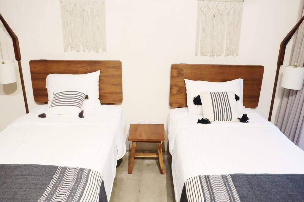 2br Plunge Pool In Appartement