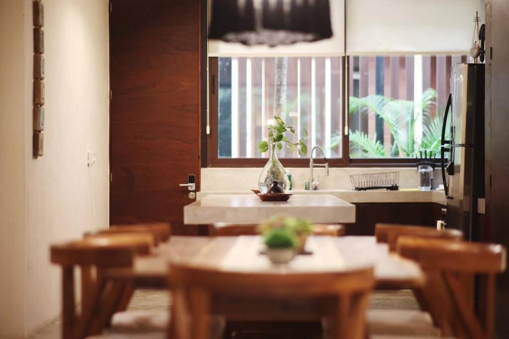 2br Plunge Pool In Appartement