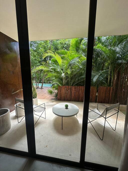 2br Plunge Pool In Appartement *