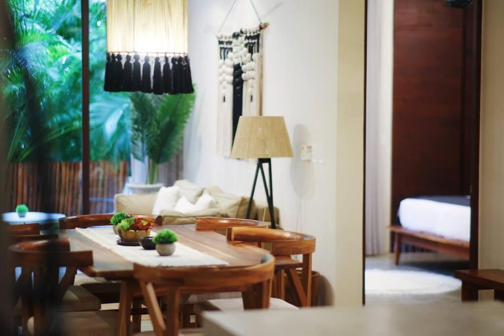 Appartement 2br Plunge Pool In *