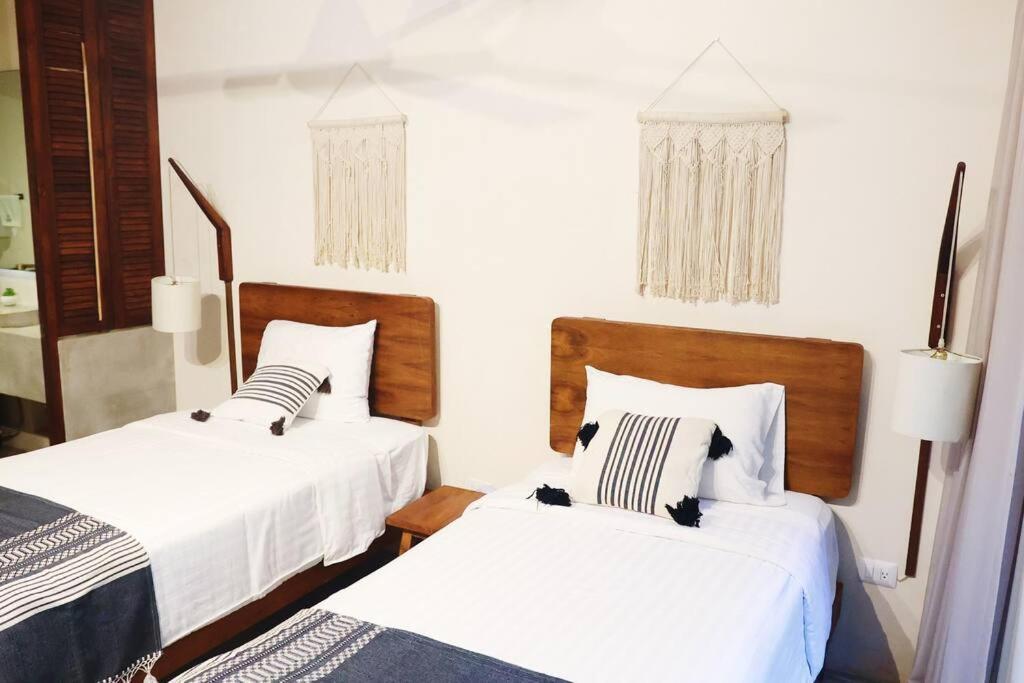 Appartement 2br Plunge Pool In Tulum