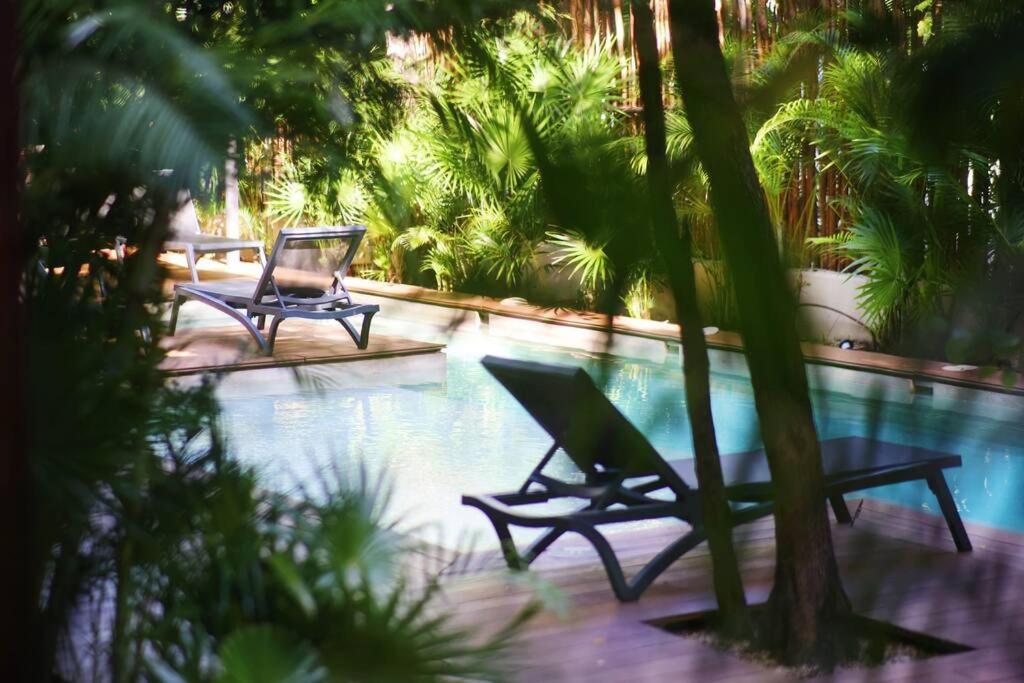 2br Plunge Pool In